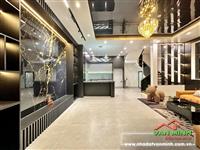 Nhà phố Hoàng Quý - tuyến 2 Tô Hiệu Hải Phòng.