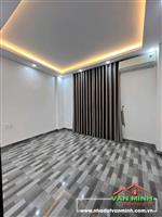 Bán nhà Tôn Đức Thắng