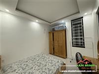 Bán nhà 4 tầng Đông Khê, Ngô Quyền, Hải Phòng