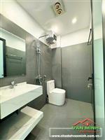 Bán nhà sân cổng độc lập phố Dư Hàng, Lê Chân, Hải Phòng