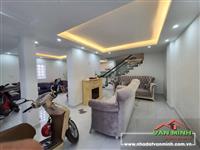 Bán nhà tại tuyến 2 Quán Nam Lê Chân Hải Phòng 