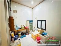 Cho thuê nhà mặt đường số 115 Chợ Hàng cũ, Lê Chân, Hải Phòng
