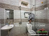 Bán nhà phố Miếu Hai Xã ngõ oto đỗ cửa, Lê Chân, Hải Phòng