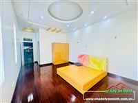 Cho thuê nhà số 17/233 Nguyễn Đức Cảnh, Lê Chân, Hải Phòng