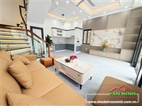 Bán nhà 3 tầng lô góc ngõ 248B Đà Nẵng, Ngô Quyền, Hải Phòng