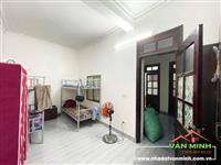 Bán nhà 3 tầng lô 22 Lê Hồng Phong, Ngô Quyền, Hải Phòng