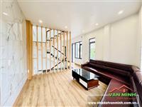 Bán nhà số 2 ngõ 3 Bùi Viện - Thành Tô,  Hải An, Hải Phòng
