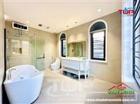 Bán siêu phẩm nhà đẹp như biệt thự mini phố Lê Lợi, Ngô Quyền, Hải Phòng