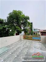 - Bán nhà 135m2 khu đường Chợ Hàng Hải Phòng. 