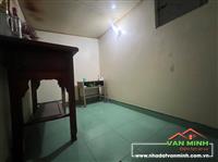 Nhà 2,5 tầng trong ngõ đường Đồng Hoà - 51,75m2 - Ngõ 3m