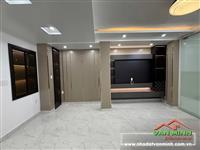 Bán nhà phố Lê Lai mặt ngõ thông, sân cổng dân xây, Ngô Quyền, Hải Phòng