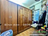 Bán nhà gốc dân phố Tô Hiệu, ngõ thông kinh doanh tốt, Lê Chân, Hải Phòng