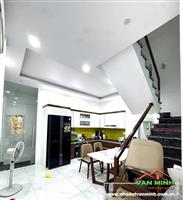 Bán nhà dự án Bạch Đằng Luxury, lê chân, hải Phòng