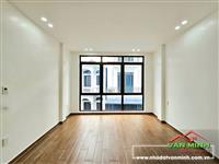 - Xây 4 tầng 46,8m2 sân cổng riêng tư. 