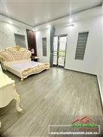 - Nhà 3 tầng lô góc mặt đường Quỳnh Hoàng, Nam Sơn, An Dương Hải Phòng.