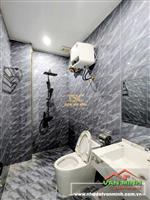 Bán nhà đẹp sân cổng độc lập phố Miếu Hai Xã, Lê Chân, Hải Phòng