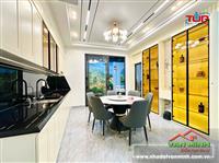Bán nhà đẹp sân vườn phố Tô Hiệu, Lê Chân, Hải Phòng