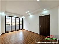 Bán nhà đẹp sân cổng xây mới phố Miếu Hai Xã, Lê Chân, Hải Phòng