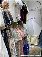 Sang nhượng cửa hàng quần áo HT Boutique số 60 Cát Cụt, Lê Chân, Hải Phòng