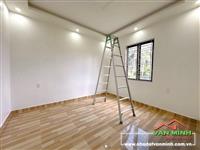 Bán nhà  Lê Lợi oto đỗ sát nhà