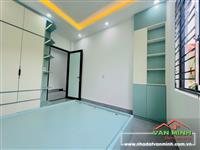 Bán nhà Khúc Thừa Dụ- Thiên Lôi