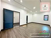 Bán nhà xây mới phố Lương Khánh Thiện, Ngô Quyền, Hải Phòng