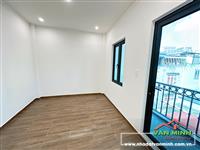 Bán nhà khu phố Trung Tâm Quận Ngô Quyền