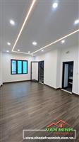 - Nhà 4 tầng sân cổng ngay gần dải vườn hoa trung tâm Trần Phú - Lương Khánh Thiện Hải Phòng.  