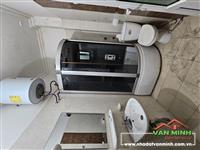 Bán nhà mặt Đường Nguyễn Bỉnh Khiêm, Hải An, Hải Phòng