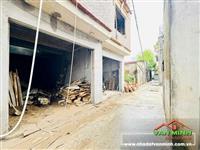 Bán 2 căn nhà số 54/152 Chợ Hàng cũ, Lê Chân, Hải Phòng