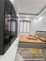 Bán nhà 4 tầng ngõ 169 Đông Khê, Ngô Quyền, Hải Phòng