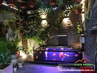 Bán nhà mặt ngõ Trần Nguyên Hãn, Lê Chân, Hải Phòng 