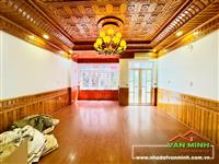 Bán nhà số 5 Lô 3 Khu nhà ở cao cấp 81 Thiên Lôi, Lê Chân, Hải Phòng
