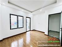 Bán nhà Lô góc Tổ 6 trung tâm quận An Dương, Hải Phòng