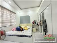 Bán Nhà mặt ngõ Miếu Hai Xã , đầu Hồ Sen , Lê Chân , Hải Phòng 