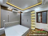 - Nhà 4 tầng dân xây TĐC Sao Sáng Hải Phòng.