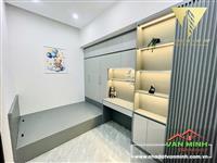 Bán nhà sân cổng 3 tầng ngõ 201 Lạch Tray, Ngô Quyền, Hải Phòng