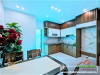 Bán nhà đẹp phố Chợ Hàng - Hồ Sen - ngõ cực nông chỉ 1 ngoặt ngắn