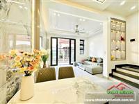 Bán nhà đẹp phố Miếu Hai Xã, Lê Chân, Hải Phòng