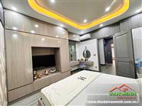 Bán nhà đẹp phố trung tâm Nguyễn Đức Cảnh, Lê Chân, HP