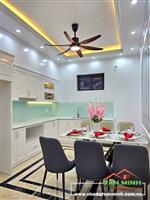 Bán nhà đẹp phố Tô Hiệu, Lê Chân, Hải Phòng