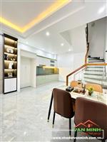 Bán nhà 4 tầng Chợ Con, Hàng Kênh , Lê Chân, Hải Phòng