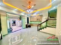 Bán nhà ngõ 159 Lạch Tray, Ngô Quyền, Hải Phòng