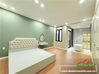 Bán nhà 4 tầng ô tô đỗ cửa ngõ 111 Đông Khê, Ngô Quyền, Hải Phòng