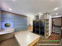 - Nhà 4 tầng tuyến 2 Văn Cao Hải Phòng. 