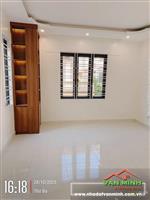 Bán nhà 3 tầng ngõ 282 Đà Nẵng, Ngô Quyền, Hải Phòng