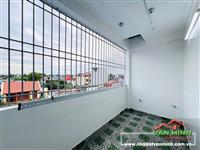 Bán nhà Đằng Hải 3 tầng độc lập ngõ to rộng