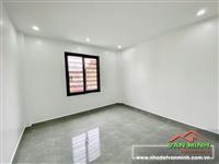 - Nhà 3 tầng xây mới sân cổng  tại Chợ Con - Hồ Sen.