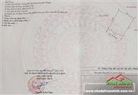 - Diện tích: 62m² xây 4 tầng ( từ tầng hai đua văng 75m² )  - Vị trí tuyến 2 đường Hồ Sen.