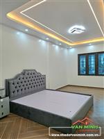 - 3 tầng độc lập sân cổng riêng tại Nguyễn Tường Loan - Hải Phòng.  